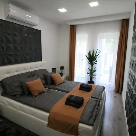 True Gem At The Airport By Newave דירה *