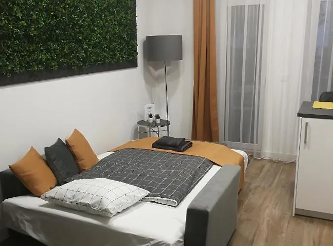 Apartament True Gem At The Airport By Newave *