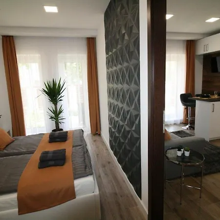 Apartment True Gem At The Airport By Nw *