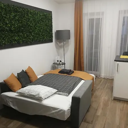 Apartment True Gem At The Airport By Nw *