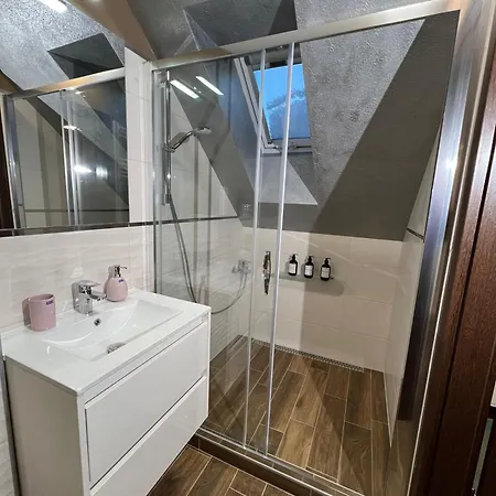 Apartment True Gem At The Airport By Nw *