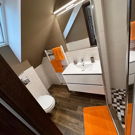 Apartment True Gem At The Airport By Nw *