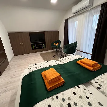 Apartment True Gem At The Airport By Nw *