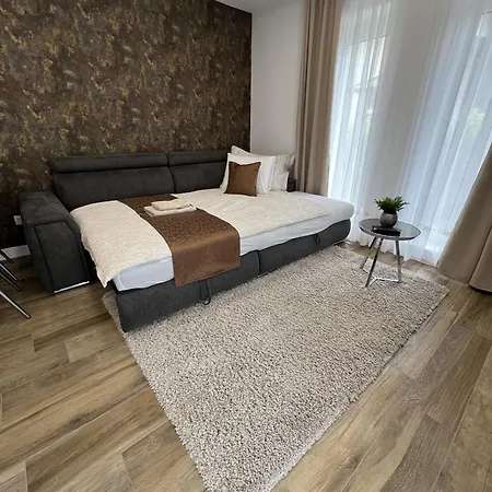 Apartment True Gem At The Airport By Nw