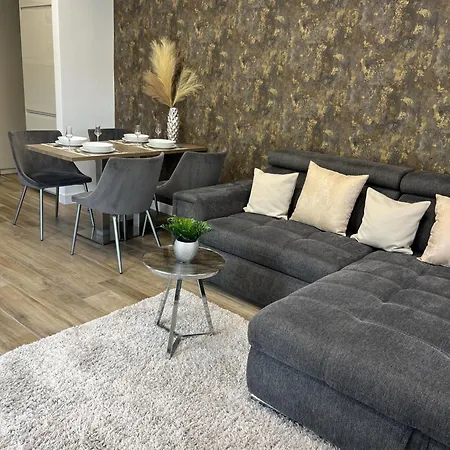 Apartment True Gem At The Airport By Nw