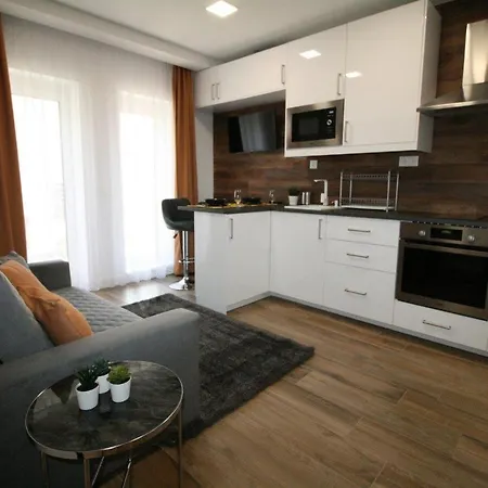 True Gem At The Airport By Newave Apartment