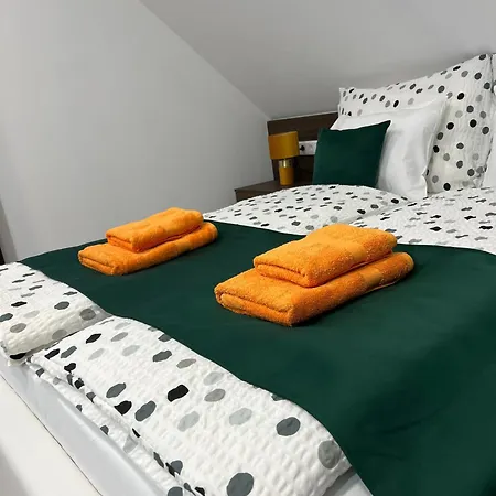 Apartment True Gem At The Airport By Newave Budapest