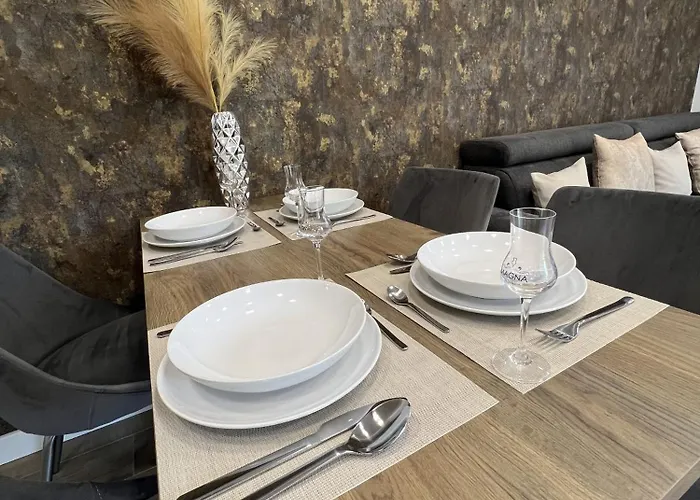 Appartamento True Gem At The Airport By Newave Budapest