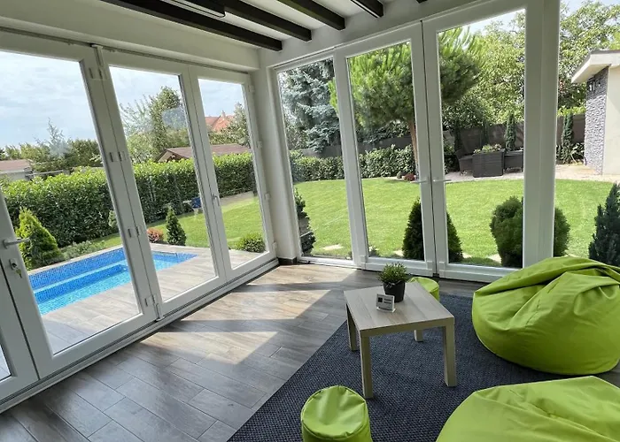 True Gem At The Airport By Nw Apartments Appartement